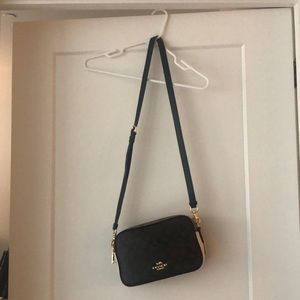 Coach Crossbody purse